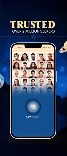 Download Horocosmo Terbaru – Konsultasi Astrologi Terpercaya - Screenshot 7