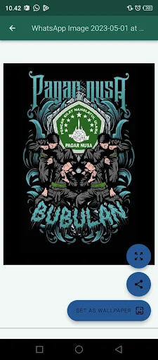 Download PAGAR NUSA NU Terbaru – Panduan Lengkap Pencak Silat - Screenshot 6