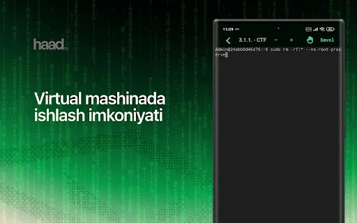 Download Haady Terbaru – Platform Belajar Coding Gratis 2024 - Screenshot 14