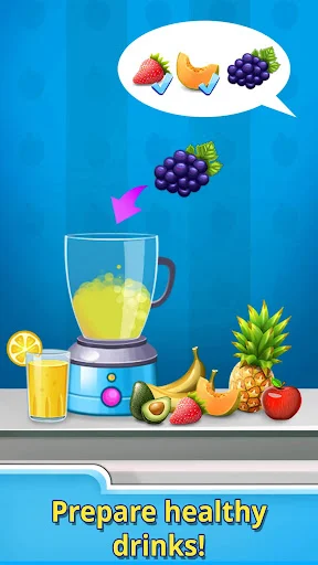 Download Hospital Doctor Game Terbaru – Simulasi Dokter Anak - Screenshot 5