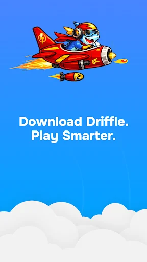 Download Driffle Marketplace Terbaru – Beli Game & Gift Card Murah - Screenshot 7