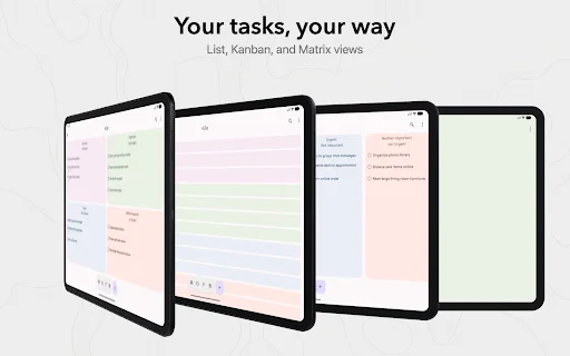 Download 4.Do: Task & To Do List Terbaru – Atur Prioritas Anda - Screenshot 18