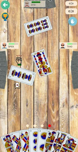 Download Briscola & Tressette Online Terbaru – Main Kartu Gratis - Screenshot 9