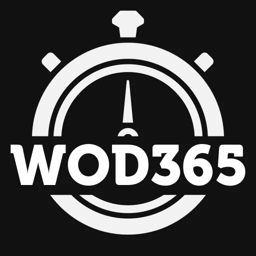 Download WOD 365 Timer Terbaru – Timer HIIT & CrossFit Gratis