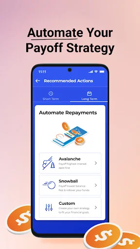 Download Changed: Debt Payoff Manager – Kelola Utang Lebih Cepat - Screenshot 5