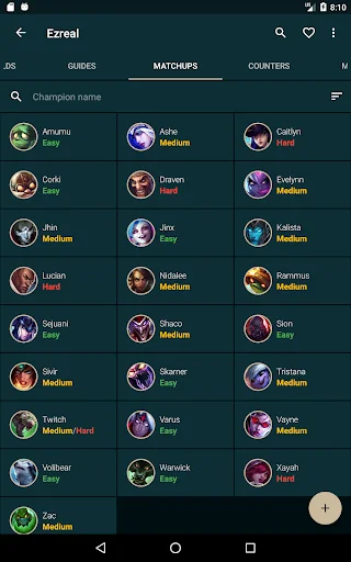 Download LoL Catalyst Terbaru – Build & Strategi League of Legends - Screenshot 14