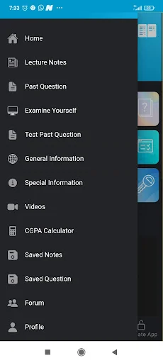 Download LFX ACADEMIA Terbaru – Solusi Belajar Efektif Gratis - Screenshot 3