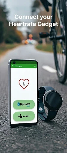 Download BikeTrace – Pelacak Sepeda Terbaik & Akurat Gratis - Screenshot 4