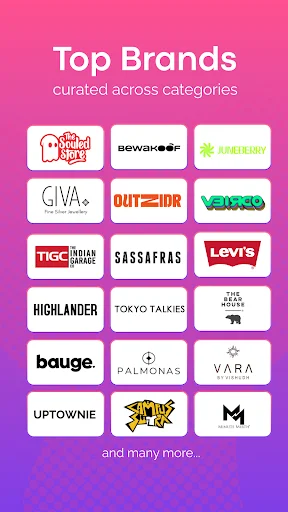 Download Klydo Terbaru – Belanja Fashion Tren Cepat dalam Hitungan Menit - Screenshot 4