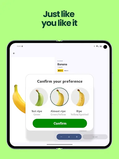Download Instagrocer Terbaru – Hemat Belanja Kebutuhan Harian - Screenshot 14