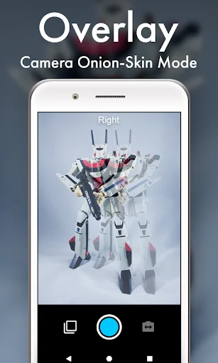 Download MakeIt3D Terbaru – Buat Gambar 3D Anaglyph Gratis - Screenshot 5