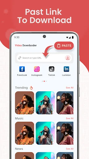 Download All Video Downloader HD Terbaru – Unduh Video Gratis - Screenshot 11