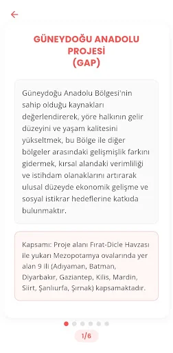 Download Coğrafya Bilgi Kartları Terbaru – Belajar Geografi Gratis - Screenshot 15