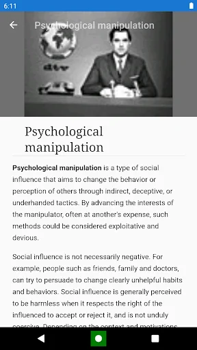 Download Psychological Concepts Terbaru – Kamus Psikologi Gratis - Screenshot 8