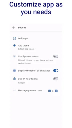 Download NoBlueTick Terbaru – Baca Pesan Tanpa Centang Biru - Screenshot 6