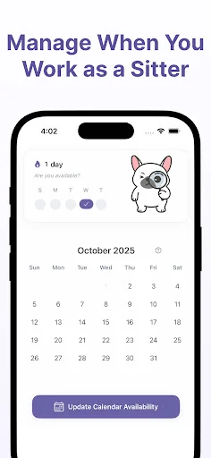 Download Sittsy Terbaru – Jasa Pet Sitter & Penitipan Hewan - Screenshot 5