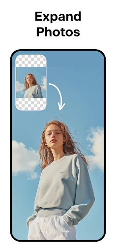 Download Pixelcut AI Photo Editor Terbaru – Edit Foto Instan - Screenshot 2