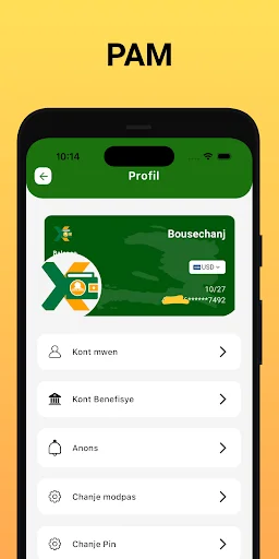 Download Bous Echanj Terbaru – Solusi Kartu Virtual Terpercaya - Screenshot 6