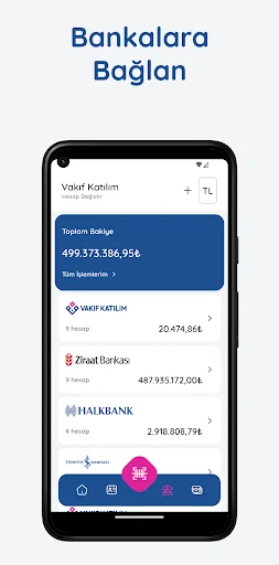 Unduh Vakıf Katılım Paket Terbaru – Solusi Operasi Keuangan - Screenshot 7