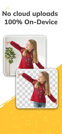 Download Background Remover Offline – Hapus Latar Belakang Cepat - Screenshot 4