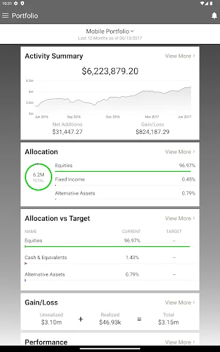Download Black Diamond Wealth Platform Terbaru – Kelola Aset Anda - Screenshot 9