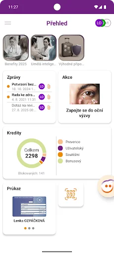 Unduh mVITAKARTA Terbaru – Buku Kesehatan Digital Praktis - Screenshot 3