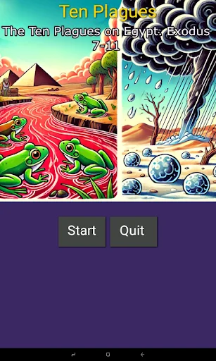 Download Bible Sorting Game Terbaru – Belajar Alkitab Seru - Screenshot 20