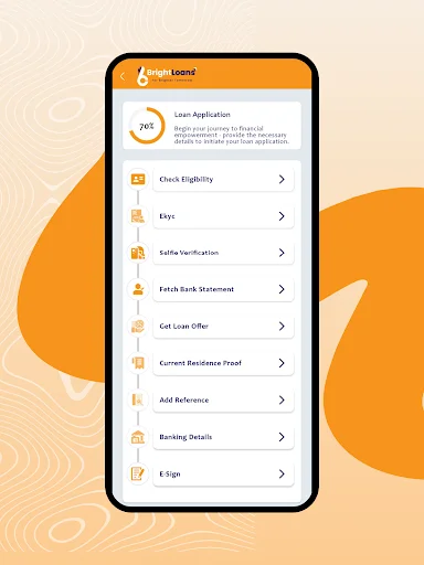 Download BrightLoans – Pinjaman Tunai Cepat & Aman Terbaru - Screenshot 21