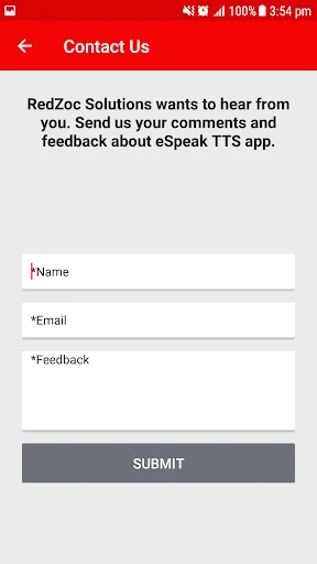 Download eSpeak NG Text-to-Speech Terbaru – Aplikasi TTS Ringan - Screenshot 3