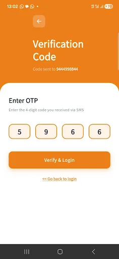 Unduh Aplikasi Noon Meal Program – TN Terbaru – Pantau Gizi Sekolah - Screenshot 2