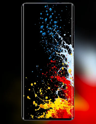Download Wallpaper Infinix Note 60 Pro+ Terbaru – HD Gratis - Screenshot 8