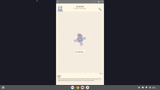 Unduh Early Bird: Smart Travel Alarm Terbaru – Solusi Anti Telat - Screenshot 22