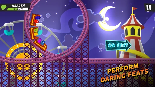 Download Duck Life 8: Adventure Terbaru – Petualangan Bebek Seru - Screenshot 2