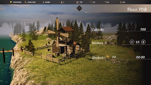 Download Wars of the Lost Era Terbaru – Strategi Perang Gratis - Screenshot 8