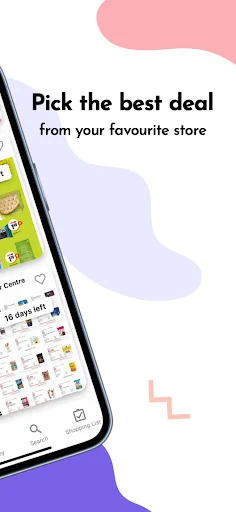Download GoFlyer Terbaru – Temukan Promo Belanja Terbaik Gratis - Screenshot 2