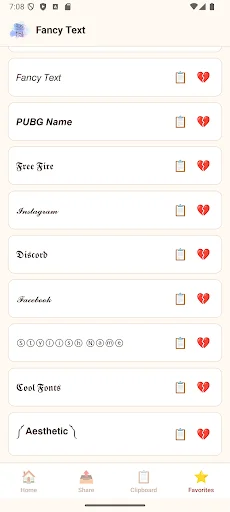 Download Name Art – Fancy Text Terbaru – Buat Nama Keren Gratis - Screenshot 9