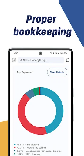 Download Built Accounting Terbaru – Kelola Keuangan Bisnis Mudah - Screenshot 5