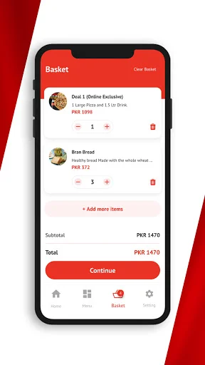 Download Aplikasi Jalal Sons Terbaru – Belanja Kebutuhan Praktis - Screenshot 4