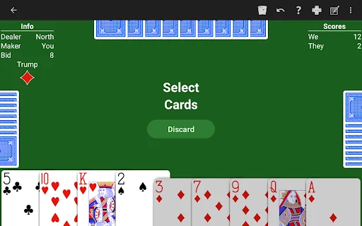 Download Pitch – Expert AI Terbaru – Main Kartu Seru & Gratis - Screenshot 12