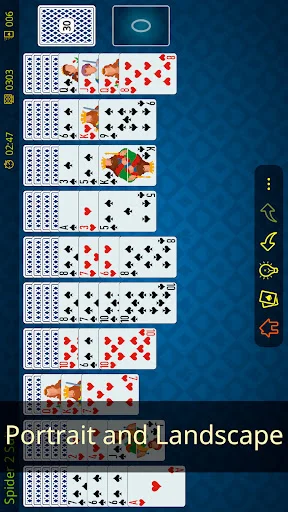 Download Solitaire Master Terbaru – Koleksi Game Kartu Gratis - Screenshot 6