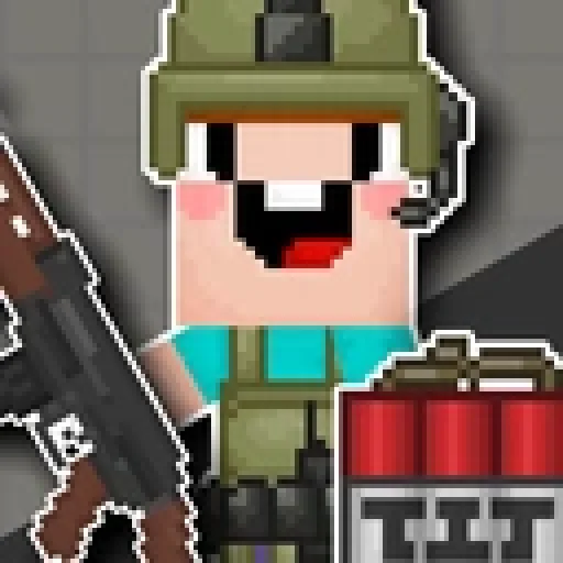 Download Latest Sandbox Playground – Game Simulasi Ragdoll Gratis