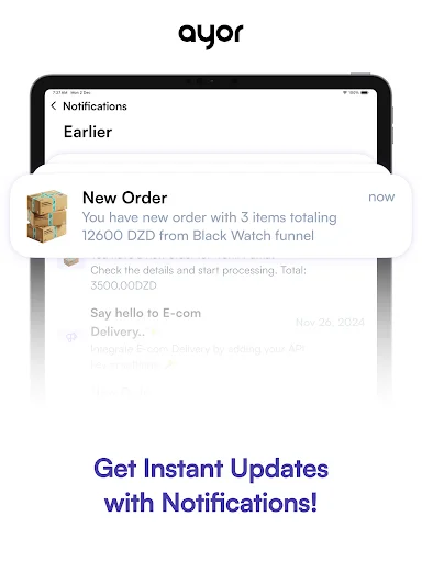 Download Ayor Terbaru – Buat Sales Funnel Otomatis dan Cepat - Screenshot 12