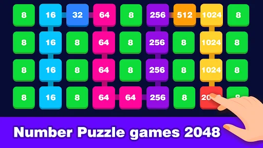 Download 2248 Number Block Puzzle Terbaru – Game Asah Otak Seru - Screenshot 19