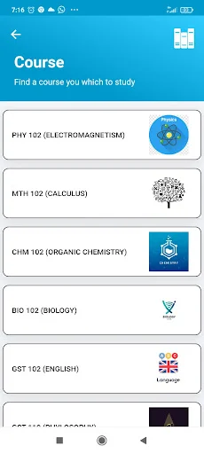 Download LFX ACADEMIA Terbaru – Solusi Belajar Efektif Gratis - Screenshot 4