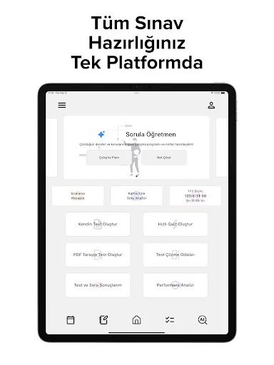 Download Sorula Terbaru – Latihan Soal Ujian & Tes Gratis - Screenshot 11