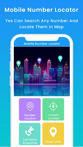 Download Caller Name & Location Tracker Terbaru – Gratis - Screenshot 7