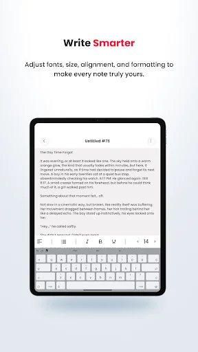 Download Voice to Text AI: Dictation – Ubah Suara ke Teks Cepat - Screenshot 12