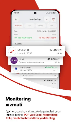 Download BRB Terbaru – Layanan Perbankan Cepat & Aman - Screenshot 5