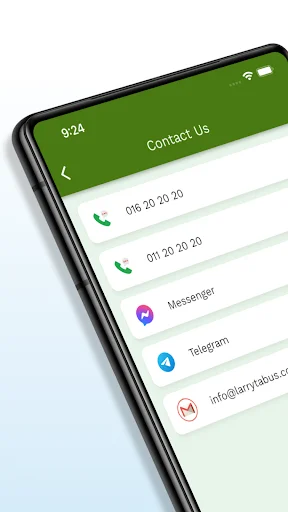 Download Larryta Bus APK Terbaru – Pesan Tiket Bus Mudah & Cepat - Screenshot 15