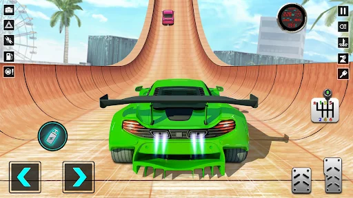 Download Track Master Deadly Challenges Terbaru – Game Balap Seru - Screenshot 15